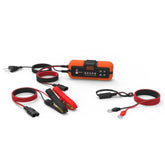BLACK+DECKER BXA22 6V/12V 120A Akıllı Akü Şarj ve Akü Bakım Cihazı - Onivias